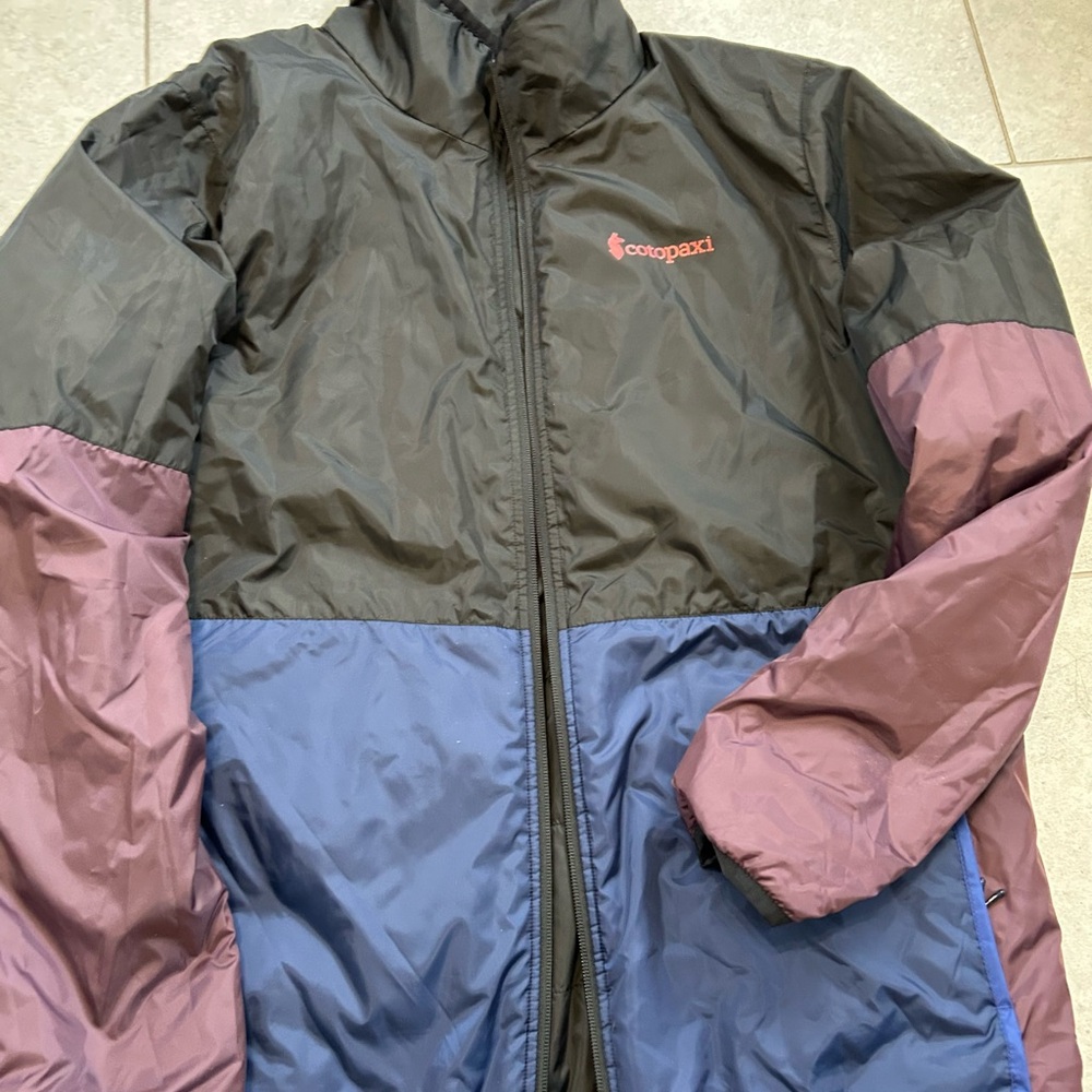 Cotopaxi Women’s TECA CALIDO JACKET